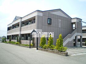 クローバーグリーンI  ｜ 三重県松阪市曽原町（賃貸マンション1K・1階・30.96㎡） その1