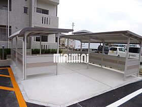 アンジューV  ｜ 三重県松阪市市場庄町（賃貸マンション1LDK・6階・42.50㎡） その5