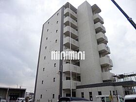 アンジューV  ｜ 三重県松阪市市場庄町（賃貸マンション2LDK・2階・58.20㎡） その1