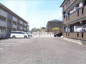 ロイヤルガーデンＢ  ｜ 三重県松阪市嬉野中川新町４丁目（賃貸アパート2LDK・3階・56.30㎡） その19