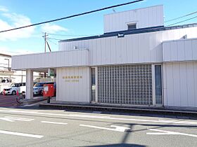 レジデンス明和  ｜ 三重県松阪市垣鼻町（賃貸マンション1K・1階・23.20㎡） その24