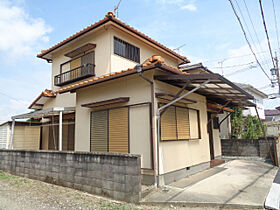 須賀領貸家  ｜ 三重県松阪市嬉野須賀領町（賃貸一戸建3LDK・2階・69.97㎡） その1