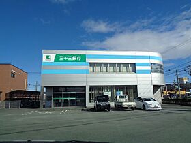 アレグリア　II棟  ｜ 三重県松阪市大津町（賃貸アパート1LDK・1階・37.13㎡） その21