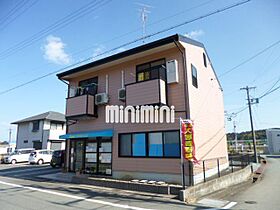 カーサ・サニー  ｜ 三重県多気郡多気町相可（賃貸マンション1R・2階・28.10㎡） その1