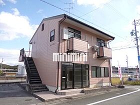 カーサ・サニー  ｜ 三重県多気郡多気町相可（賃貸マンション1R・2階・28.10㎡） その3