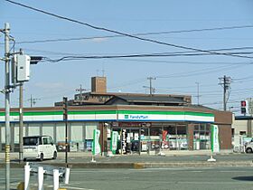 グリーンシャトー  ｜ 三重県松阪市駅部田町（賃貸マンション2LDK・2階・49.50㎡） その22