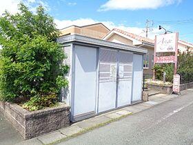 フルスパッセンＣ  ｜ 三重県松阪市肥留町（賃貸マンション2LDK・2階・57.32㎡） その24