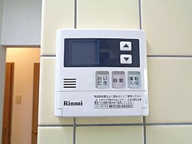 ベルデュール  ｜ 三重県松阪市嬉野中川新町３丁目（賃貸マンション1K・3階・30.19㎡） その13