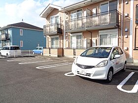 バーミィＫ　Ｂ  ｜ 三重県松阪市嬉野中川新町３丁目（賃貸アパート1R・1階・35.01㎡） その15