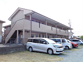 エスポワール  ｜ 三重県松阪市大黒田町（賃貸マンション1K・1階・26.10㎡） その3