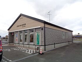 エスポワール  ｜ 三重県松阪市甚目町（賃貸マンション1LDK・1階・43.20㎡） その21