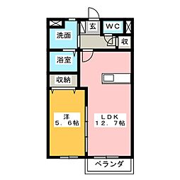 ルーチェ塚本