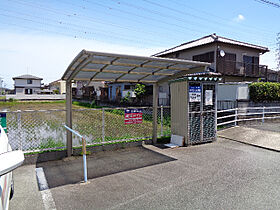 リュー・ブリエ  ｜ 三重県松阪市駅部田町（賃貸アパート1LDK・2階・46.37㎡） その14