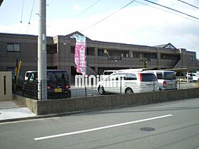 ヴィラＮＡＫＡＧＡＷＡII  ｜ 三重県松阪市嬉野中川新町４丁目（賃貸マンション2LDK・1階・57.75㎡） その3