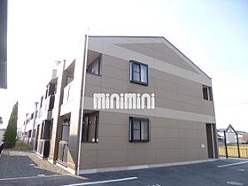 ミニーハウス  ｜ 三重県松阪市大口町（賃貸マンション1K・1階・29.75㎡） その1