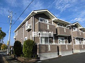 ビオス　Ａ  ｜ 三重県松阪市嬉野中川新町２丁目（賃貸アパート1R・1階・32.90㎡） その3