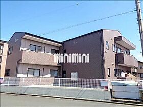 クレベール  ｜ 三重県松阪市嬉野中川新町３丁目（賃貸マンション2LDK・1階・53.40㎡） その1