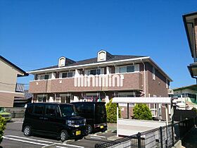 アイランド・マサ  ｜ 三重県松阪市春日町２丁目（賃貸アパート1LDK・2階・42.80㎡） その1