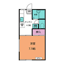 🉐敷金礼金0円！🉐パークハイム大塚II