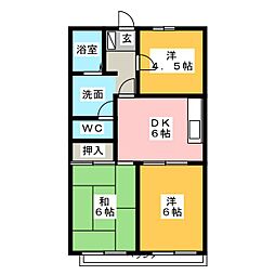 🉐敷金礼金0円！🉐マイフレンド