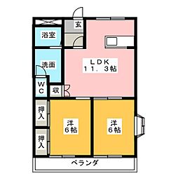 メゾンファン