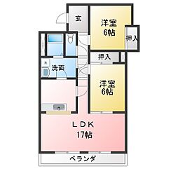 ハイタウン　ソレイユ