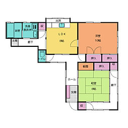 澤様一戸建