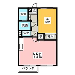 🉐敷金礼金0円！🉐メゾンベルコート