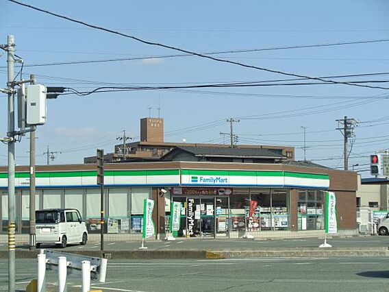 グリーンシャトー_周辺_2