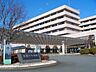 周辺：病院「三重県厚生農業協同組合連合会松阪中央総合病院まで3560m」