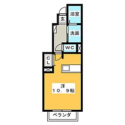 ソプラ　デ　リジェールA