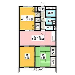 エスポワールMII