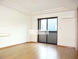 ベルグラース 2階2LDKのリビング/ダイニング