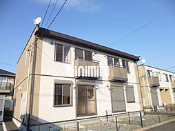 リースランド嬉野Ｂ