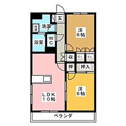 エスポワールＭ