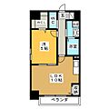 Maple利平治3階5.8万円