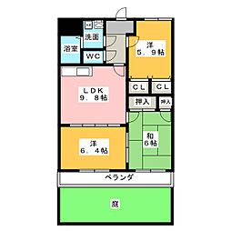 サンライズ駅部田