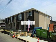 三重県松阪市駅部田町：物件画像／株式会社ミニミニ三重　松阪北店