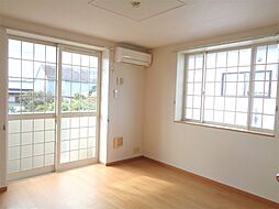 レーヴ・パルティール　Ａ棟