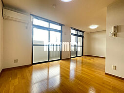 ルネスブランシェ 3階2LDKのリビング/ダイニング