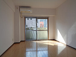 メイプル利平治アネックス 3階1Kのリビング/ダイニング