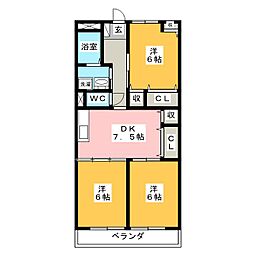 🉐敷金礼金0円！🉐エクセレンス