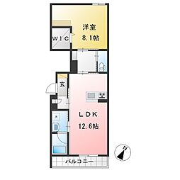 🉐敷金礼金0円！🉐シャーメゾン松阪中央