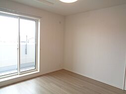 シャーメゾン松阪中央 203 2階1Kのリビング/ダイニング