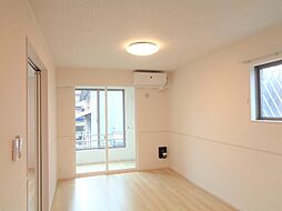 カリーノ　リヴェルタ 103 1階1LDKのリビング/ダイニング