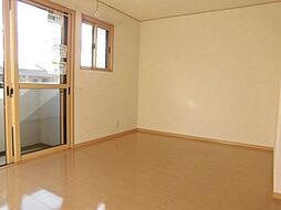 ＧＬＯＲＹ　Ｂ 2階ワンルームのリビング/ダイニング