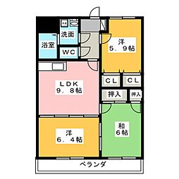 サンライズ宝塚