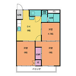 🉐敷金礼金0円！🉐メゾンボヌール