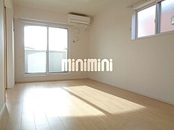 さくらレジデンス高町Ｃ 2階2LDKのリビング/ダイニング