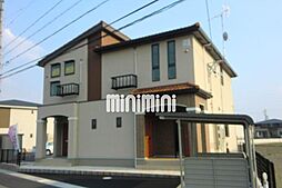 サンシャイン石津Ｂ棟